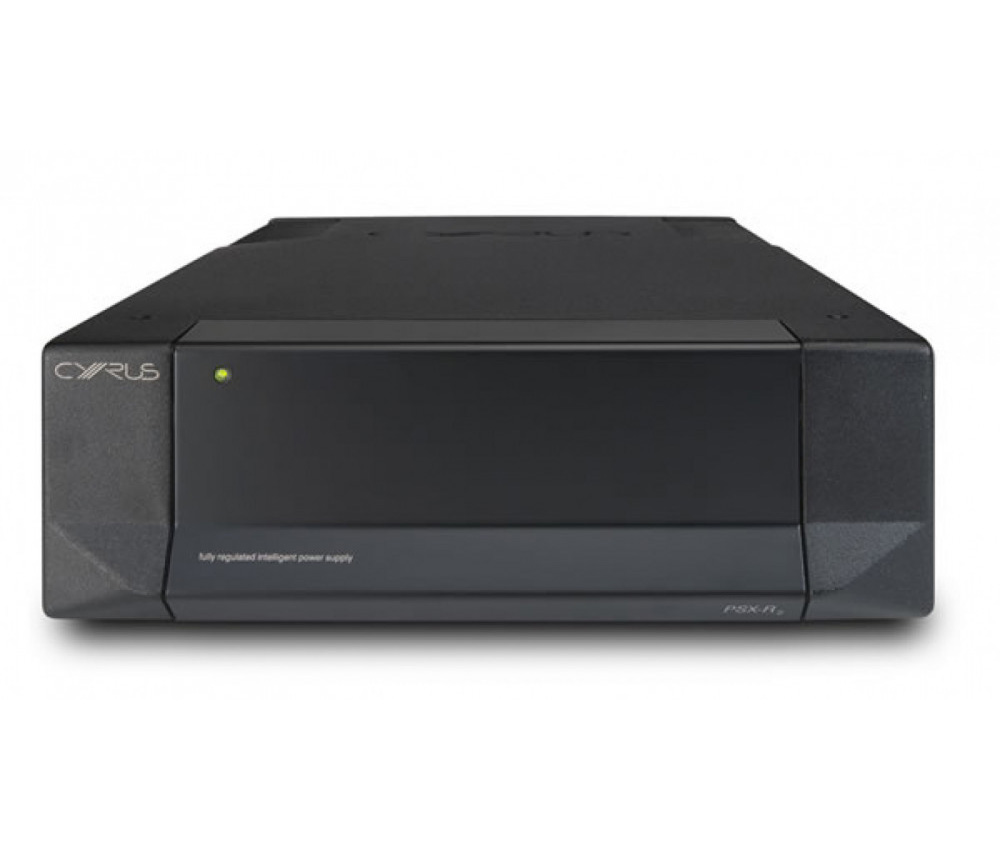 Cyrus Audio - Phono Signature & PSX R - Begagnad RIAA förstärkare - 8