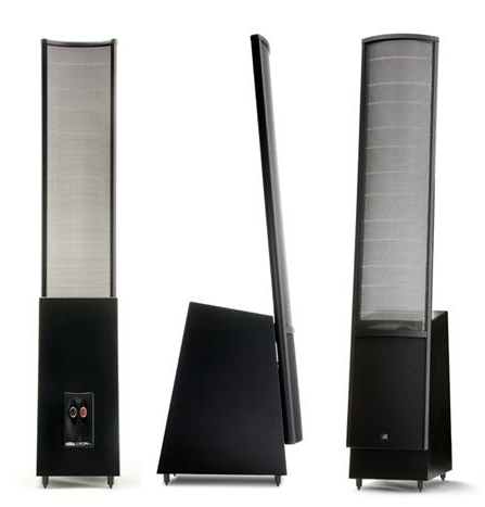 Martin Logan Electromotion ESL X