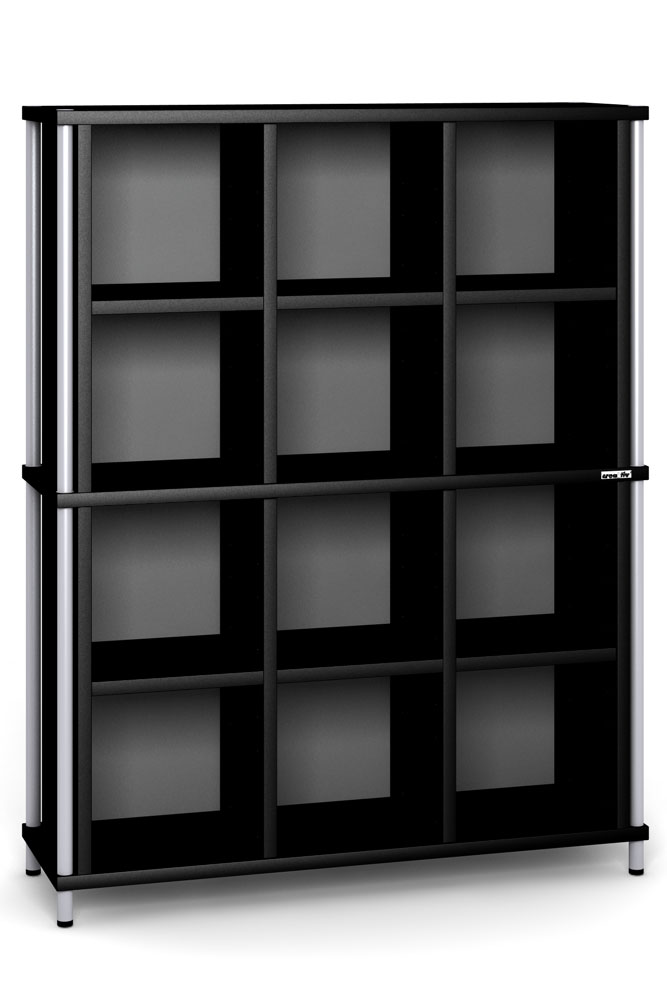 Creaktiv Audio LP Safe 3-4 - 4