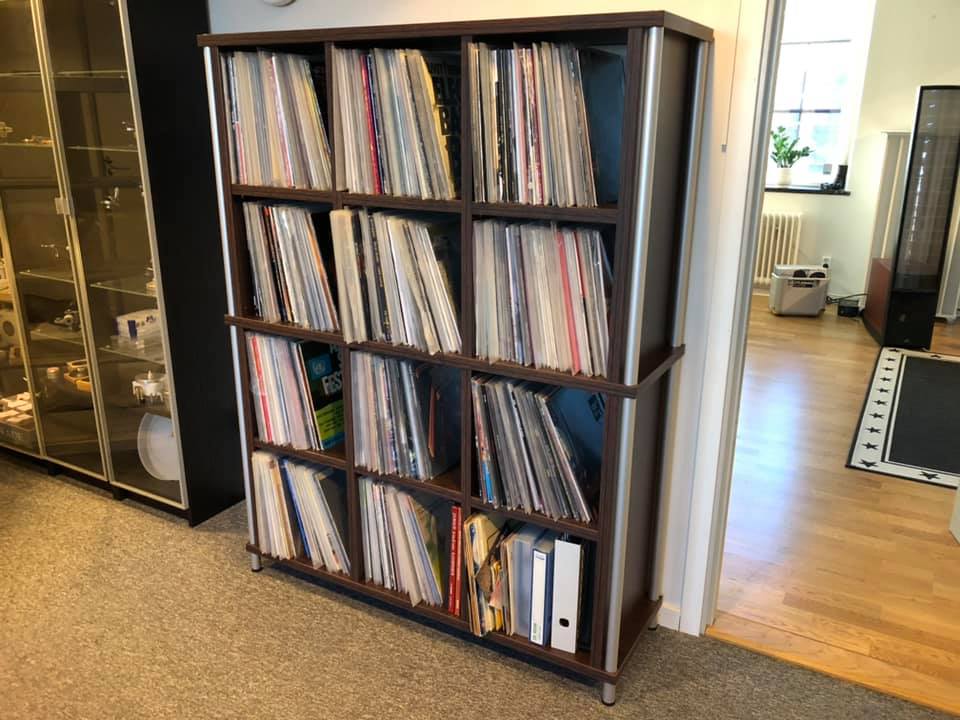 Creaktiv Audio LP Safe 3-4 - 3
