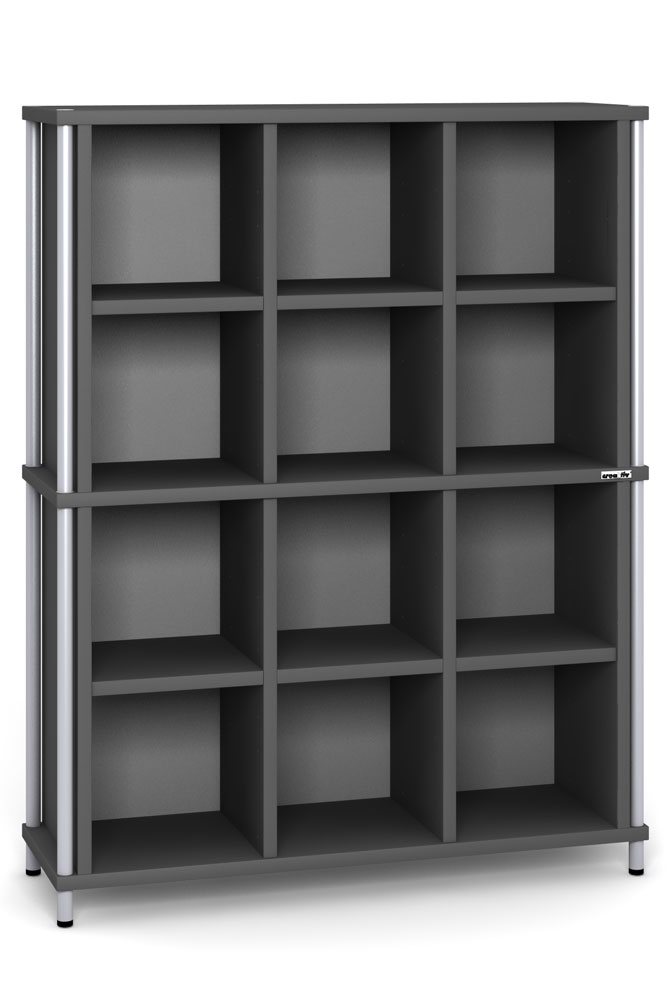 Creaktiv Audio LP Safe 3-4