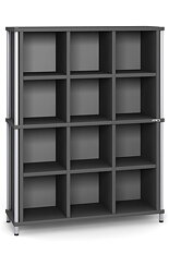 Creaktiv Audio LP Safe 3-4