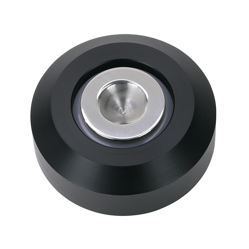 Dynavox Absorberande Spikesunderlägg (Set om 4) - 2