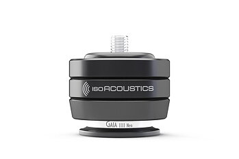 Isoacoustic GAIA III Neo högtalarisolationsfötter