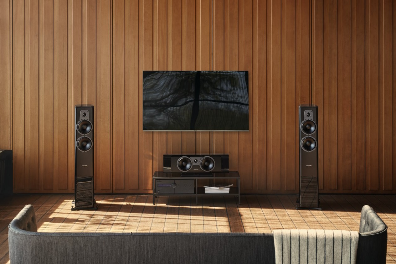 Dynaudio Contour 30i - 2