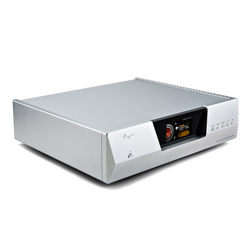 CAYIN  CS-100DAC