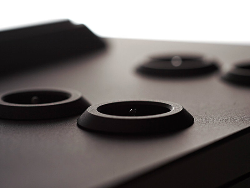 Rega Isis Valve Reference CD-Spelare - 4