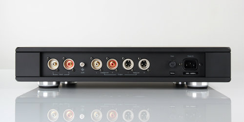 Rega Aura Reference MC-Phonosteg - 8