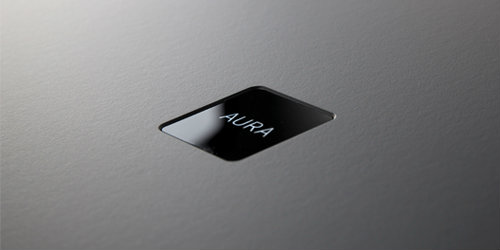 Rega Aura Reference MC-Phonosteg - 9