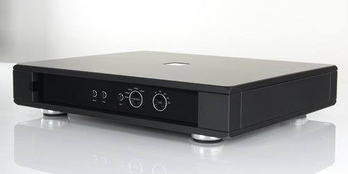 Rega Aura Reference MC-Phonosteg - 2