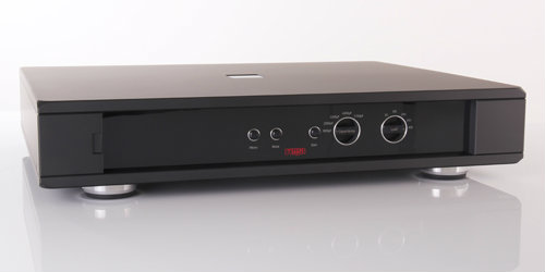 Rega Aura Reference MC-Phonosteg