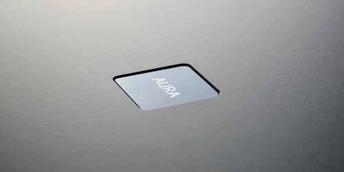 Rega Aura Reference MC-Phonosteg - 4