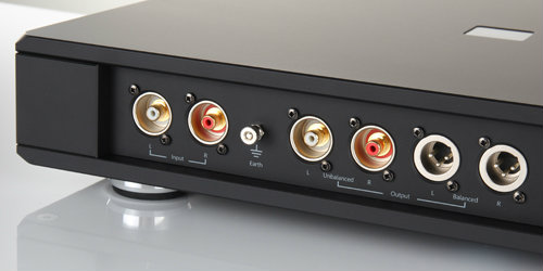Rega Aura Reference MC-Phonosteg - 7