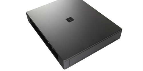 Rega Aura Reference MC-Phonosteg - 5