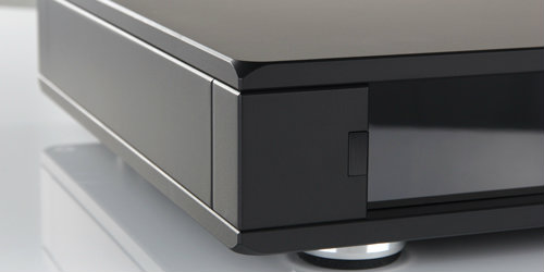Rega Aura Reference MC-Phonosteg - 6