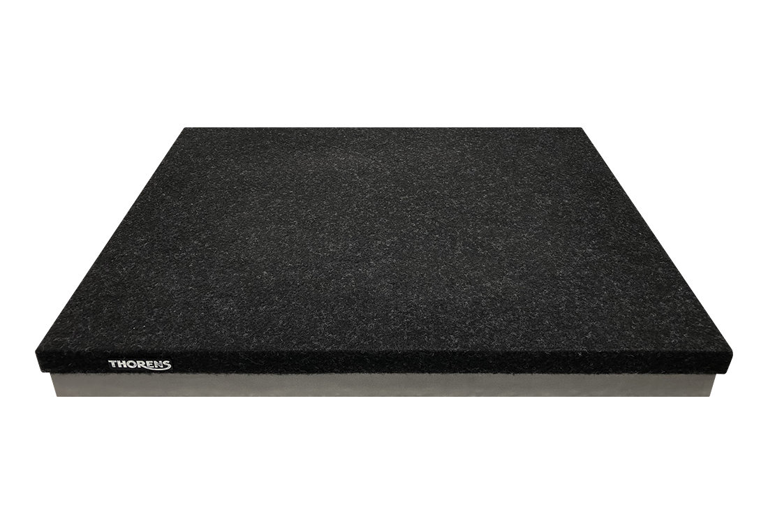 Thorens TAB 1600 absorberande skivspelarbas