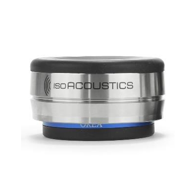  Isoacoustics Orea Indigo (upp till 7.2kg per fot) - 2