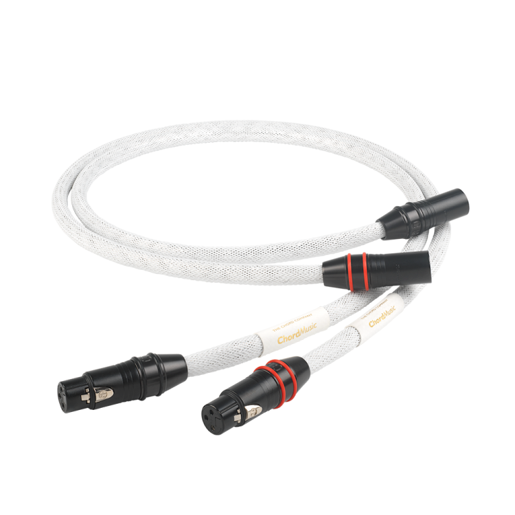 ChordMusic XLR Signalkabel