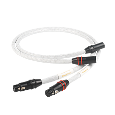 ChordMusic XLR Signalkabel