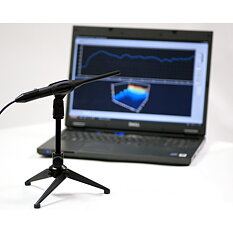 XTZ Room Analyzer II Pro