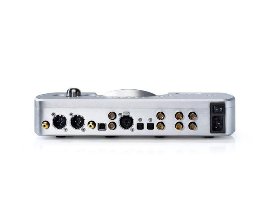 Chord Electronics -  Dave - 2