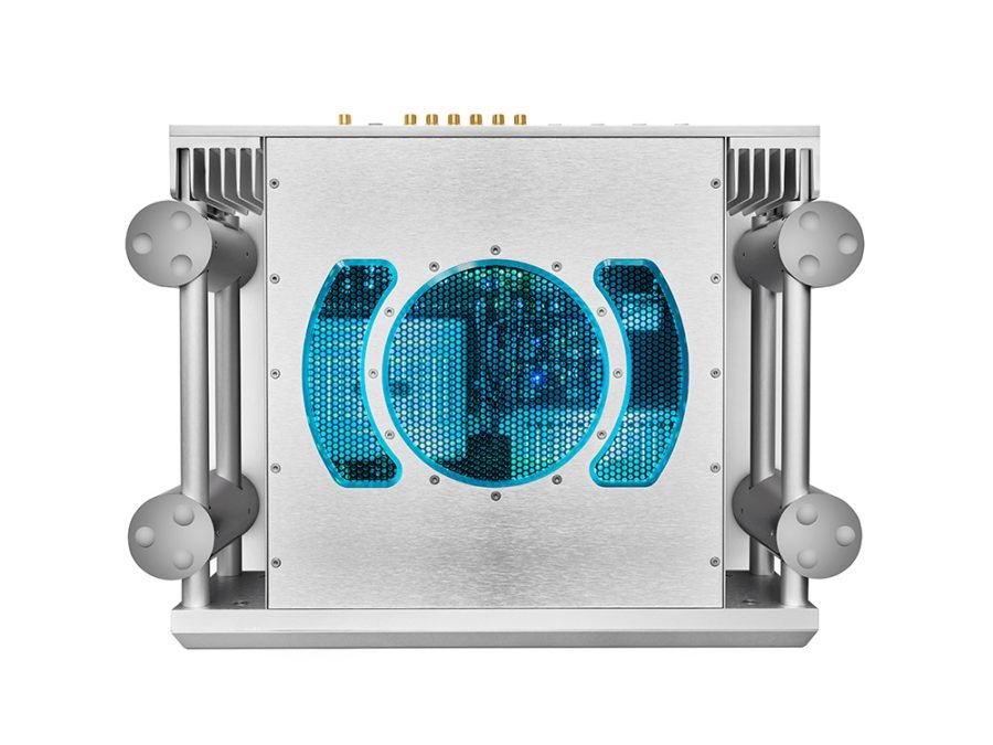 Chord Electronics -  Ultima Pre 2 - Försteg - 3