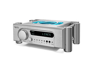 Chord Electronics -  Ultima Pre 2 - Försteg