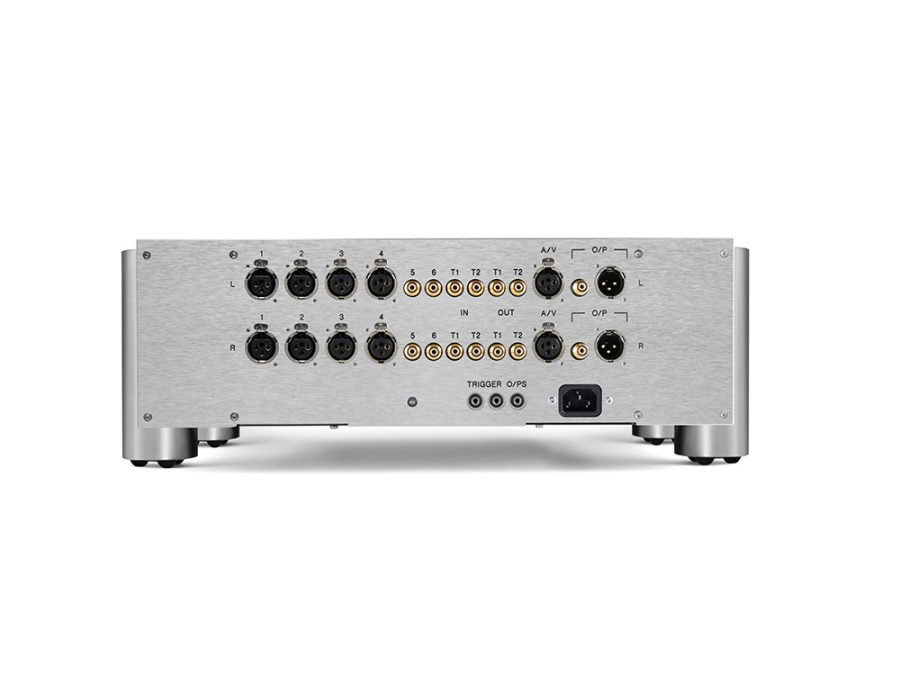 Chord Electronics -  Ultima Pre 2 - Försteg - 2