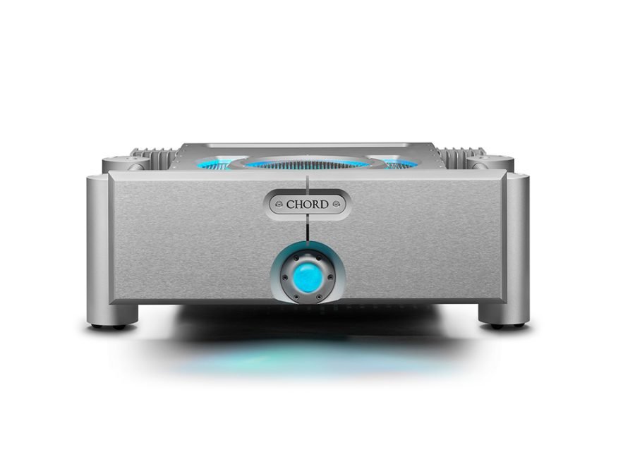 Chord Electronics -  Ultima 5 - Slutsteg 2*300w - 5