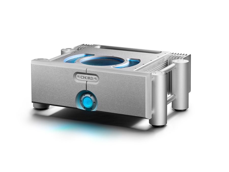 Chord Electronics -  Ultima 5 - Slutsteg 2*300w