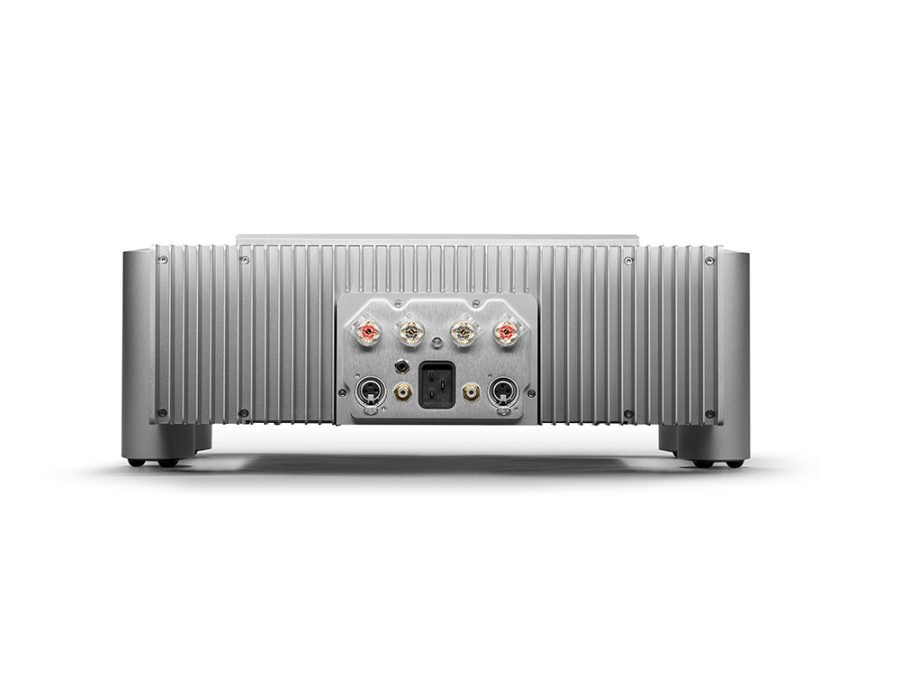 Chord Electronics -  Ultima 5 - Slutsteg 2*300w - 3