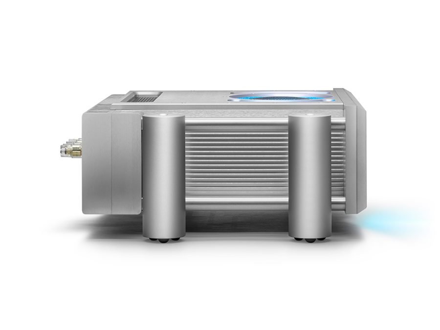 Chord Electronics -  Ultima 5 - Slutsteg 2*300w - 4