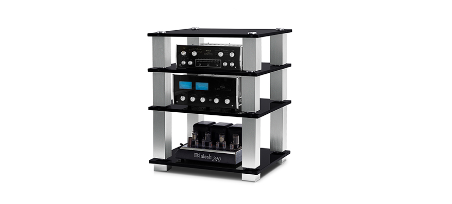 Norstone Square Hifi - 4