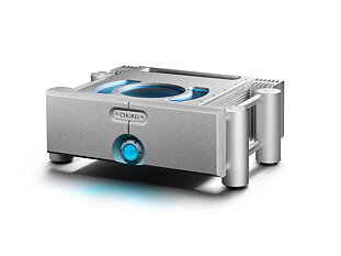 Chord Electronics -  Ultima 6 - Slutsteg 2X180w