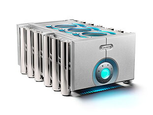 Chord Electronics - Ultima - Monoslutsteg 2*780w 