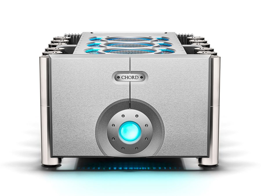 Chord Electronics - Ultima - Monoslutsteg 2*780w  - 3