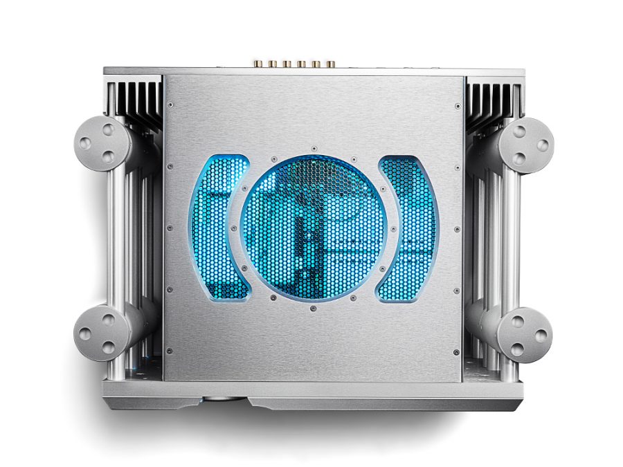 Chord Electronics -  Ultima Pre - Försteg - 4