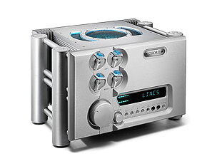 Chord Electronics -  Ultima Pre - Försteg