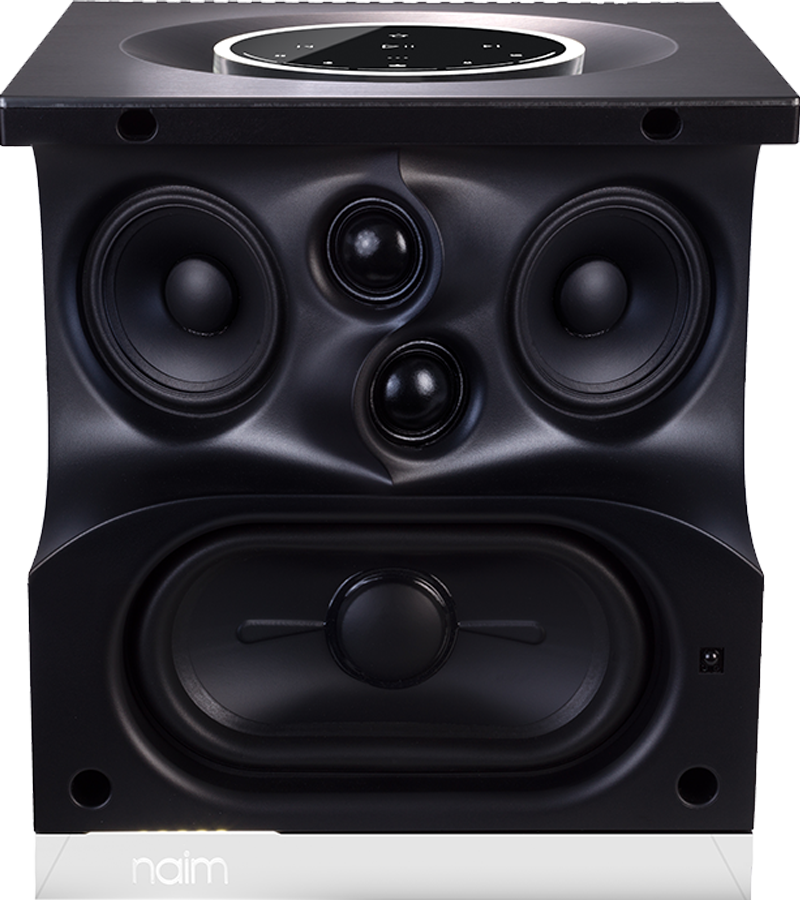 Naim MuSo Qb 2 - Demoex - 3