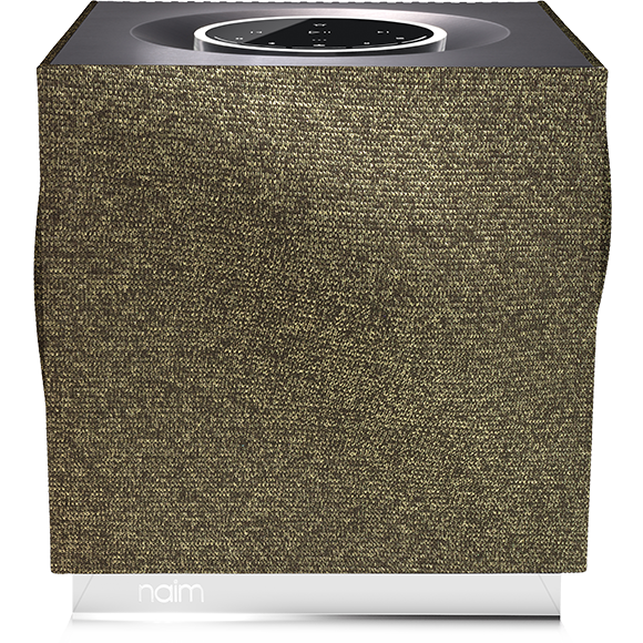 Naim MuSo Qb 2 - Demoex - 7