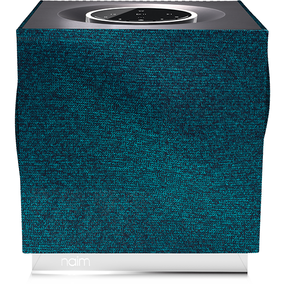 Naim MuSo Qb 2 - Demoex - 6