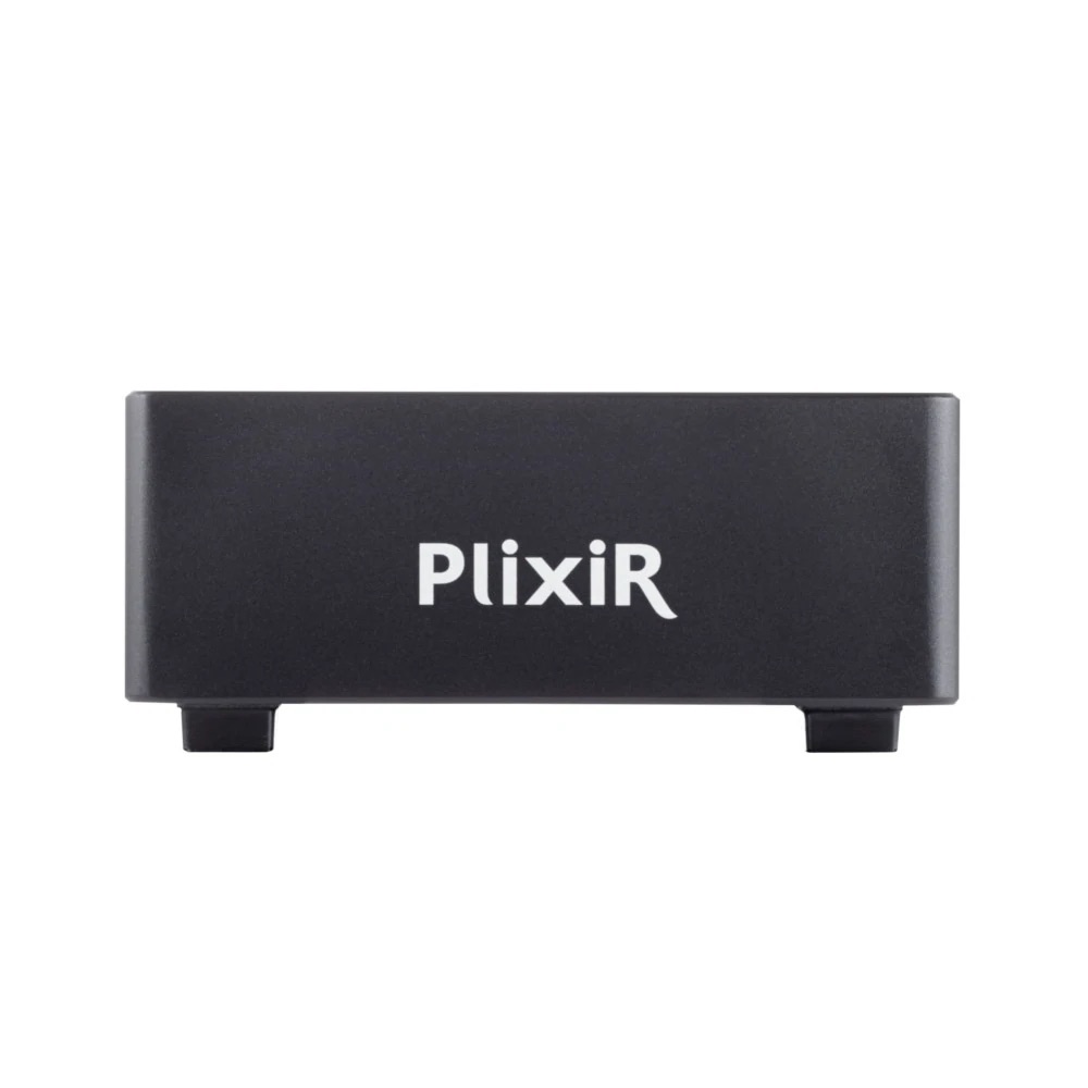 Plixir Elite BDC 12V 6A  - Dual Output