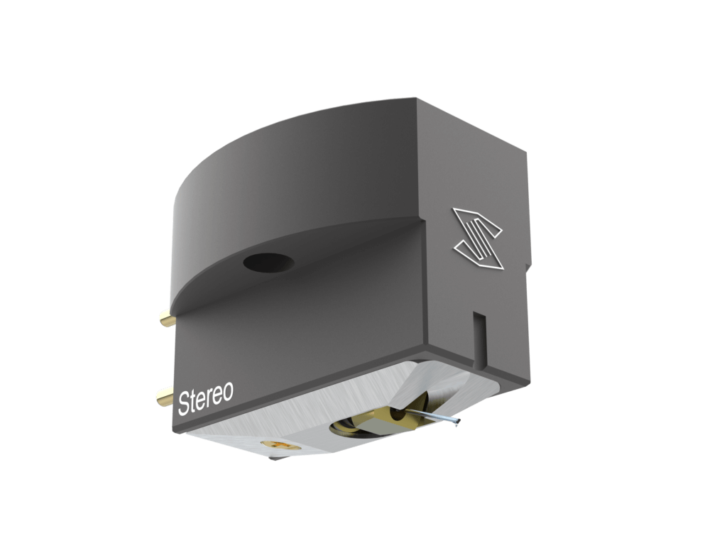 Skyanalog G3 Mk II