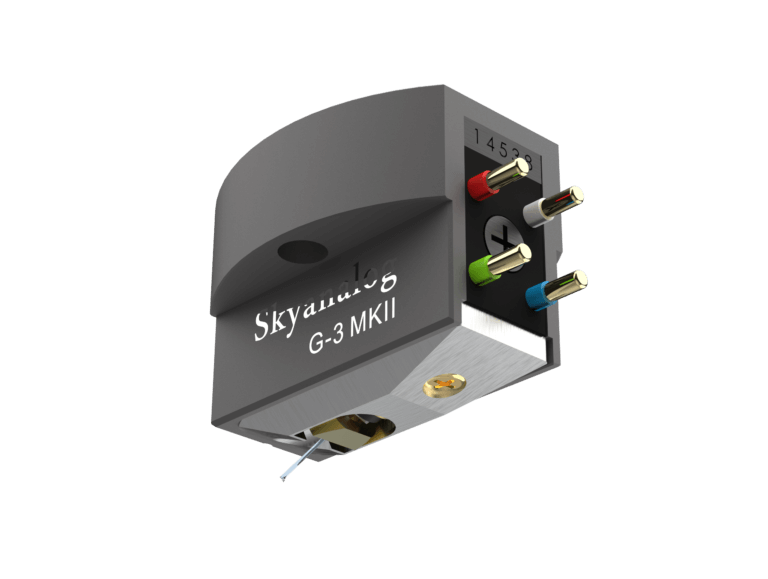 Skyanalog G3 Mk II - 2