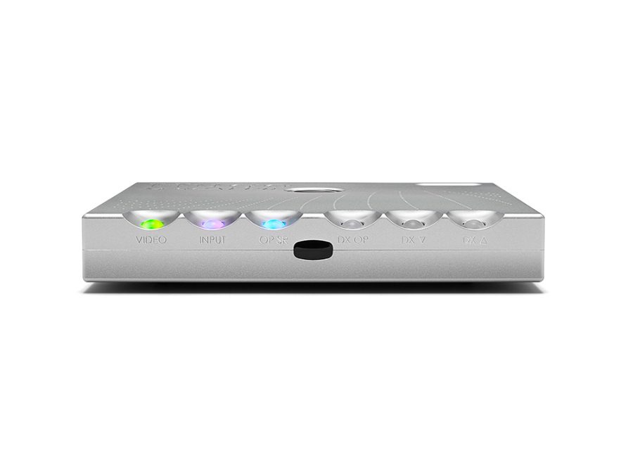 Chord Electronics -  HUGO M SCALER - Uppsamplare - 4