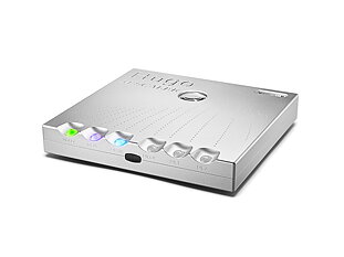 Chord Electronics -  HUGO M SCALER - Uppsamplare