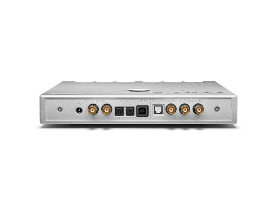 Chord Electronics -  HUGO M SCALER - Uppsamplare - 2