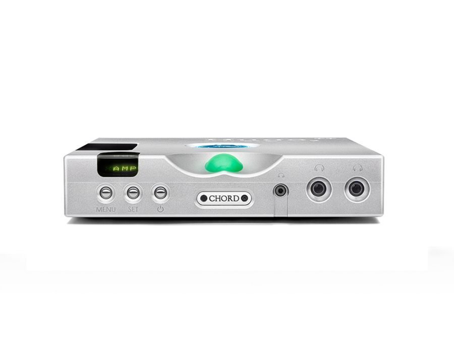 Chord Electronics - HUGO TT2 - DAC - 5