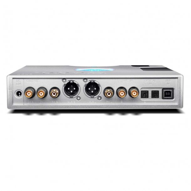 Chord Electronics - HUGO TT2 - DAC - 3