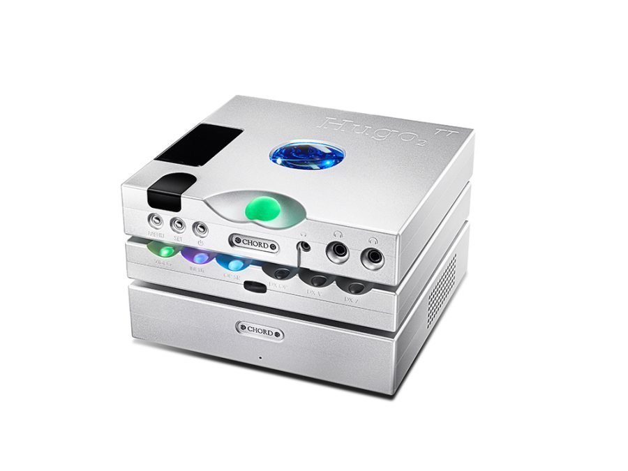 Chord Electronics - HUGO TT2 - DAC - 6